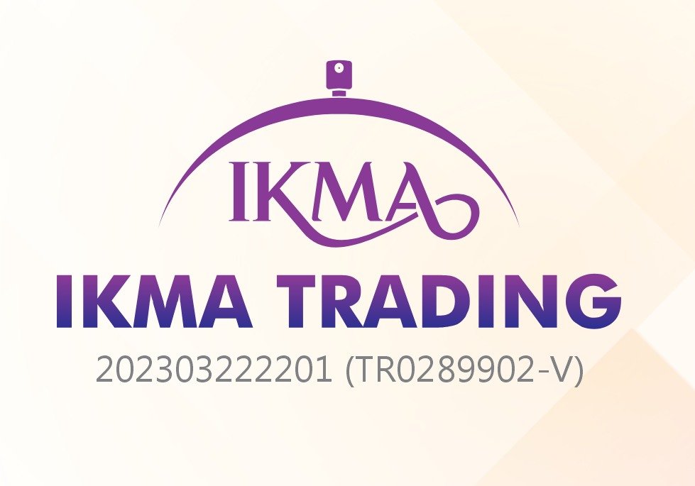 IKMA Trading