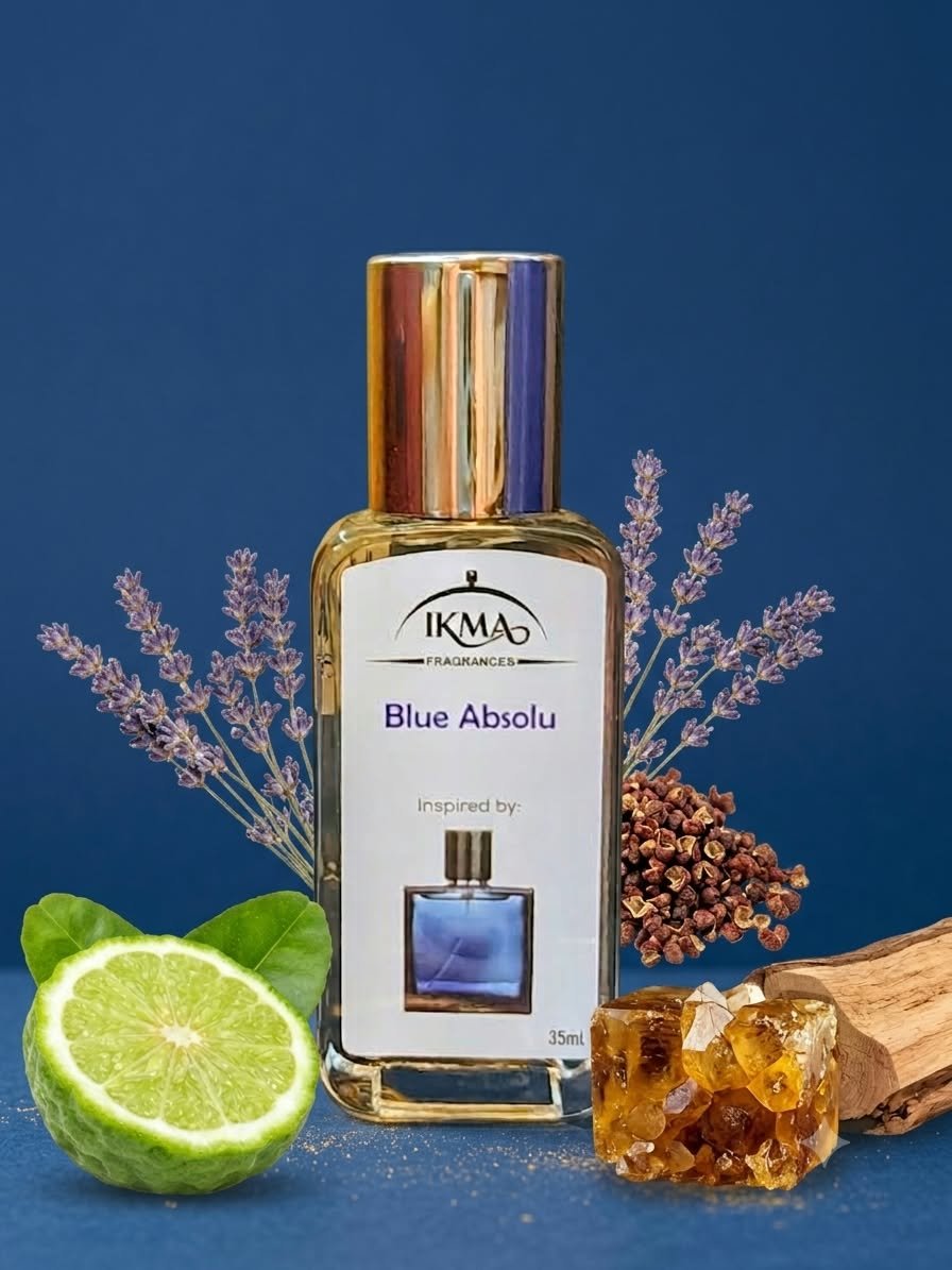 Blue Absolu